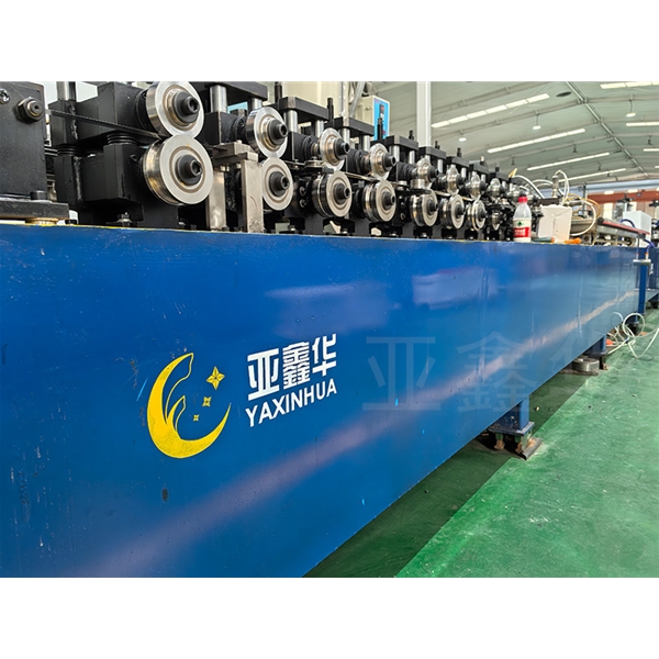 南京全新款PP暖边条设备生产流水线